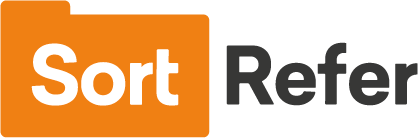 Sort Refer